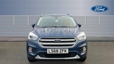 Ford Kuga 1.5 TDCi Titanium 5dr 2WD Diesel Estate